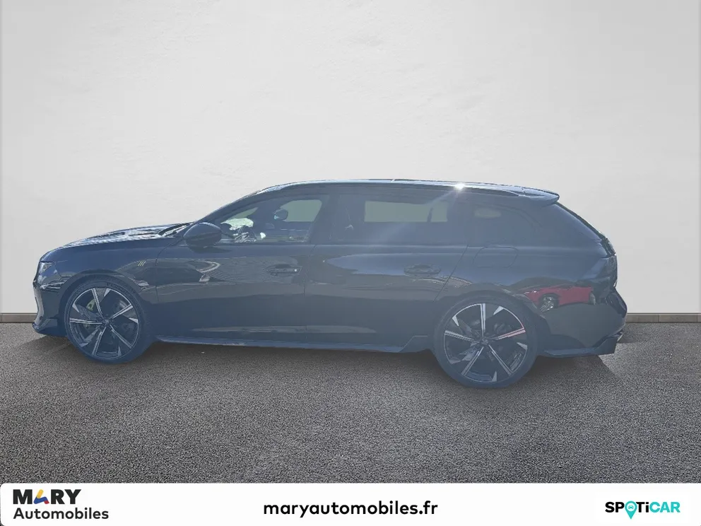 Véhicule occasion 1232125 - peugeot 508 - Photo 4