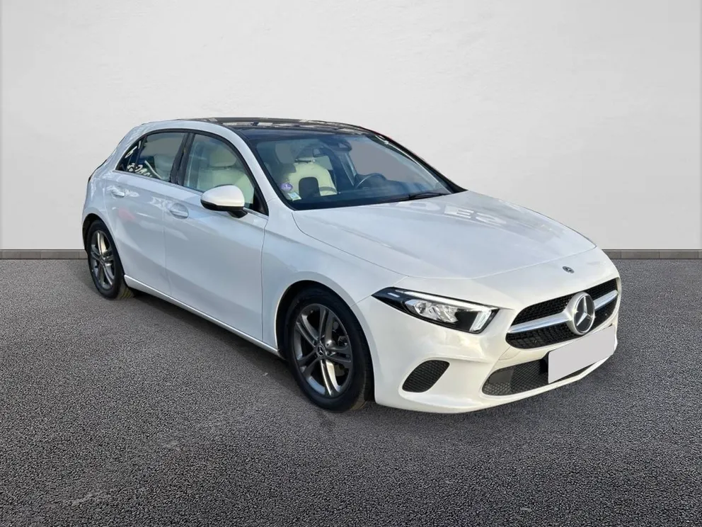 Véhicule occasion 212148 - mercedes CLASSE A - Photo 3