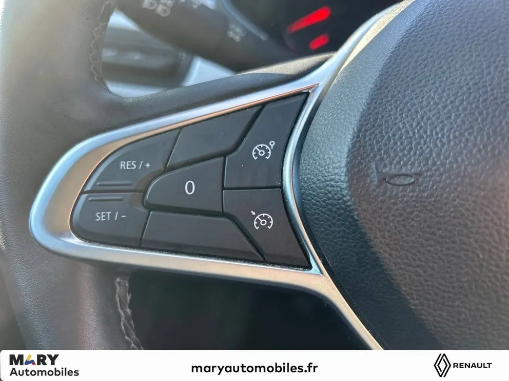 Véhicule occasion 197674 - renault CLIO - Photo 21