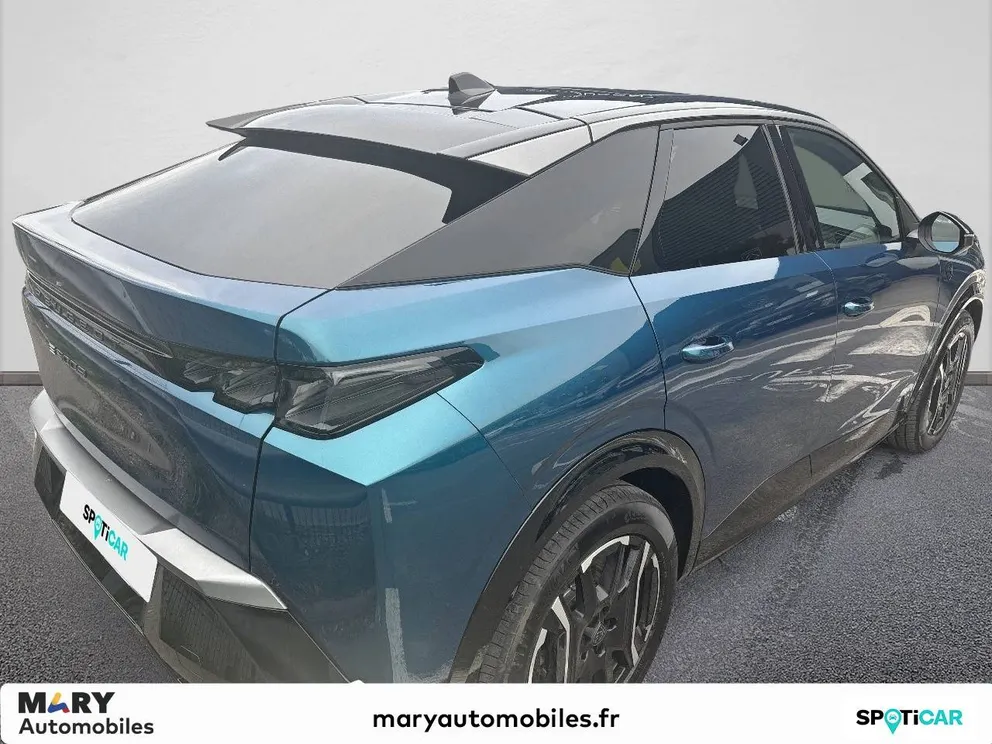 Véhicule occasion 223804 - peugeot 3008 - Photo 14