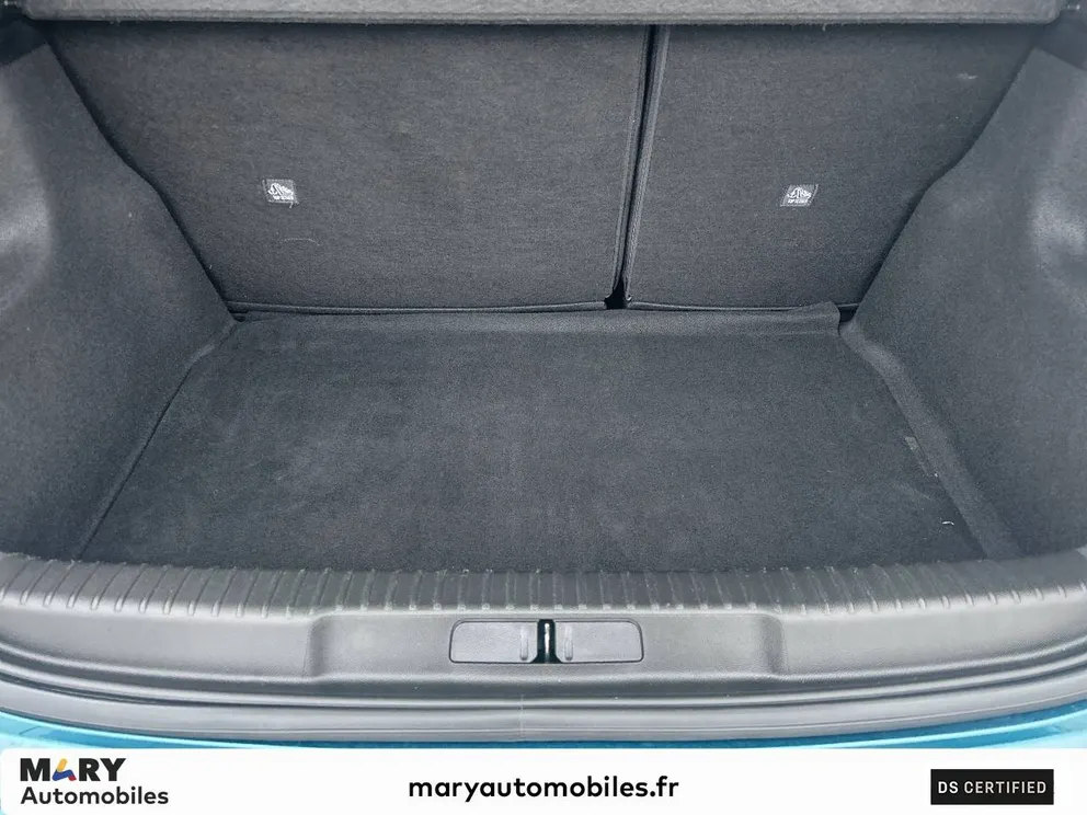 Véhicule occasion 154693 - ds DS 3 - Photo 6