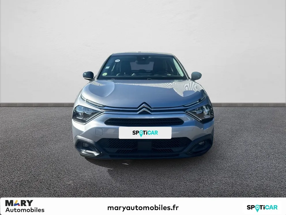 Véhicule occasion 1228291 - Citroën C4 - Photo 6