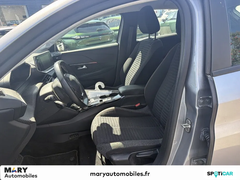 Véhicule occasion 1236399 - peugeot 208 - Photo 12