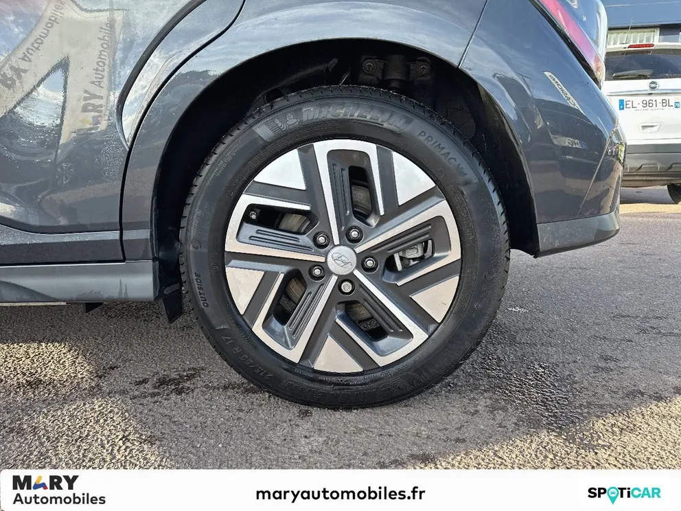 Véhicule occasion 212789 - hyundai KONA - Photo 11