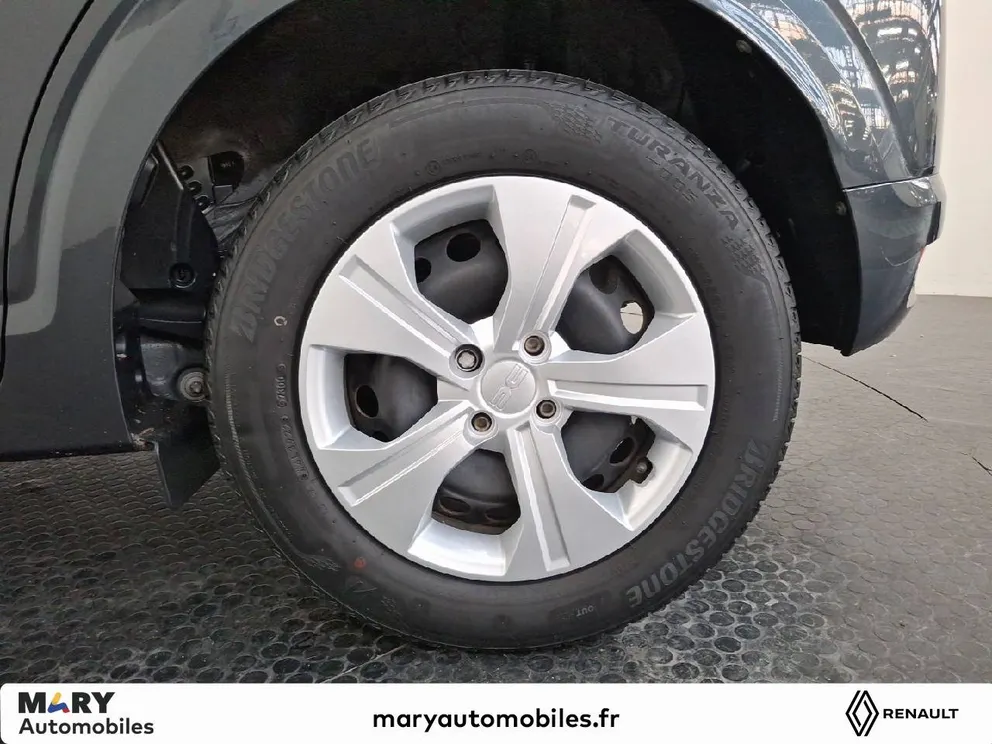 Véhicule occasion 229023 - dacia SANDERO - Photo 11