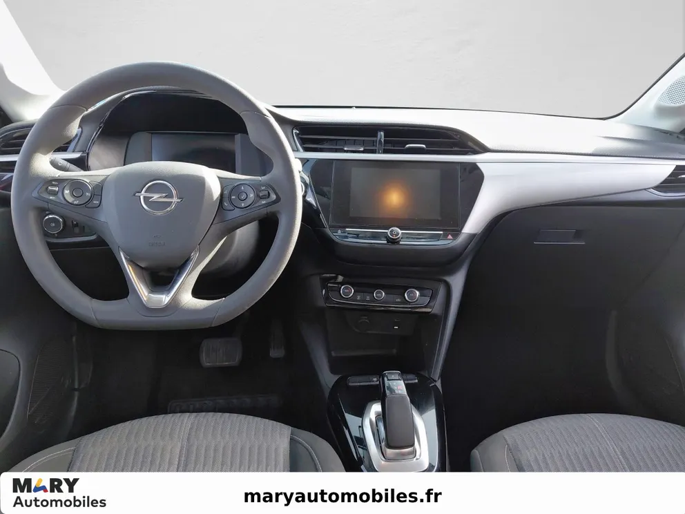 Véhicule occasion 1227751 - opel CORSA - Photo 8