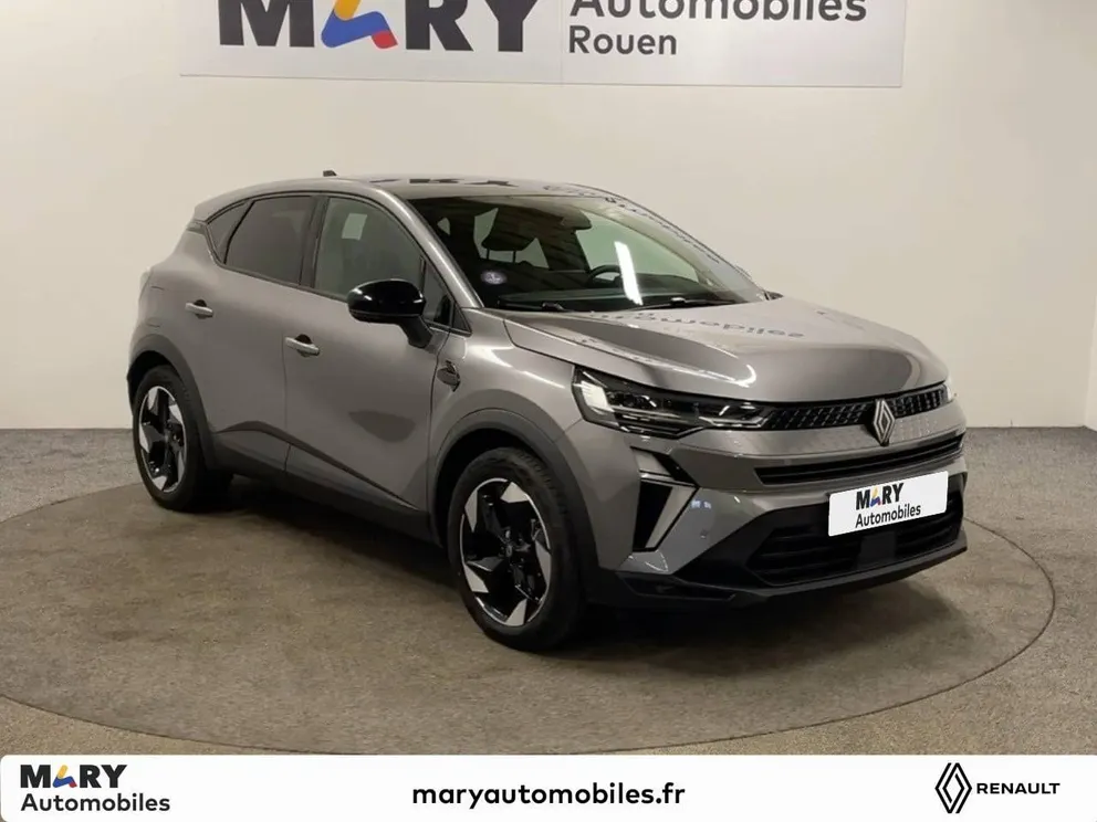 Véhicule occasion 221709 - renault CAPTUR - Photo 3