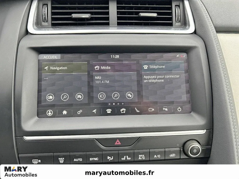 Véhicule occasion 206621 - jaguar E-PACE - Photo 14