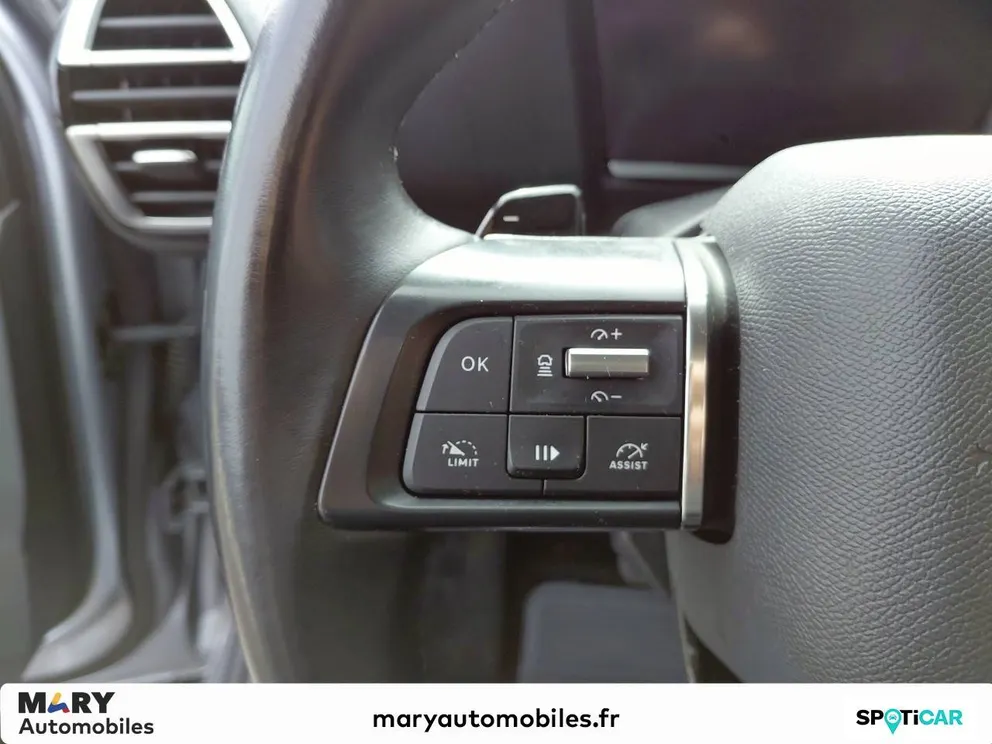 Véhicule occasion 231223 - Citroën C4 - Photo 16