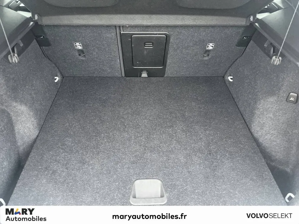 Véhicule occasion 201400 - volvo XC40 - Photo 8