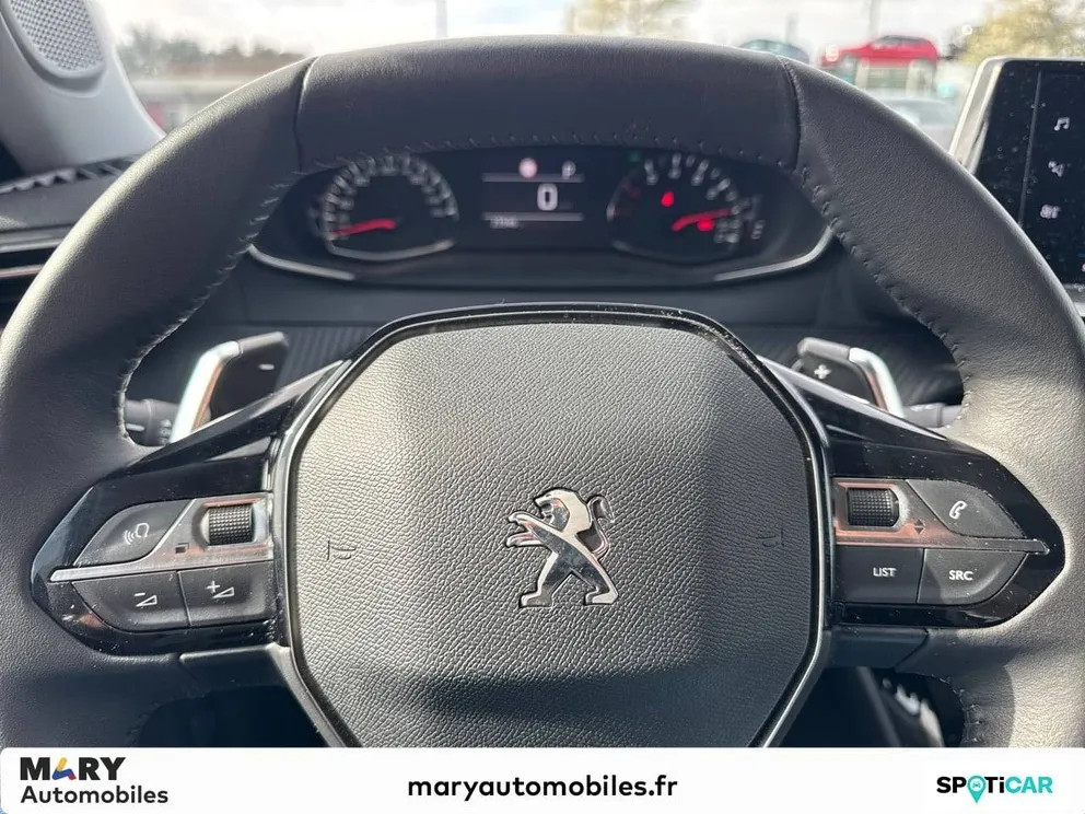 Véhicule occasion 225091 - peugeot 2008 - Photo 13