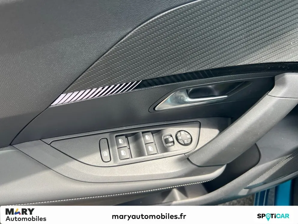 Véhicule occasion 1227892 - peugeot 2008 - Photo 9