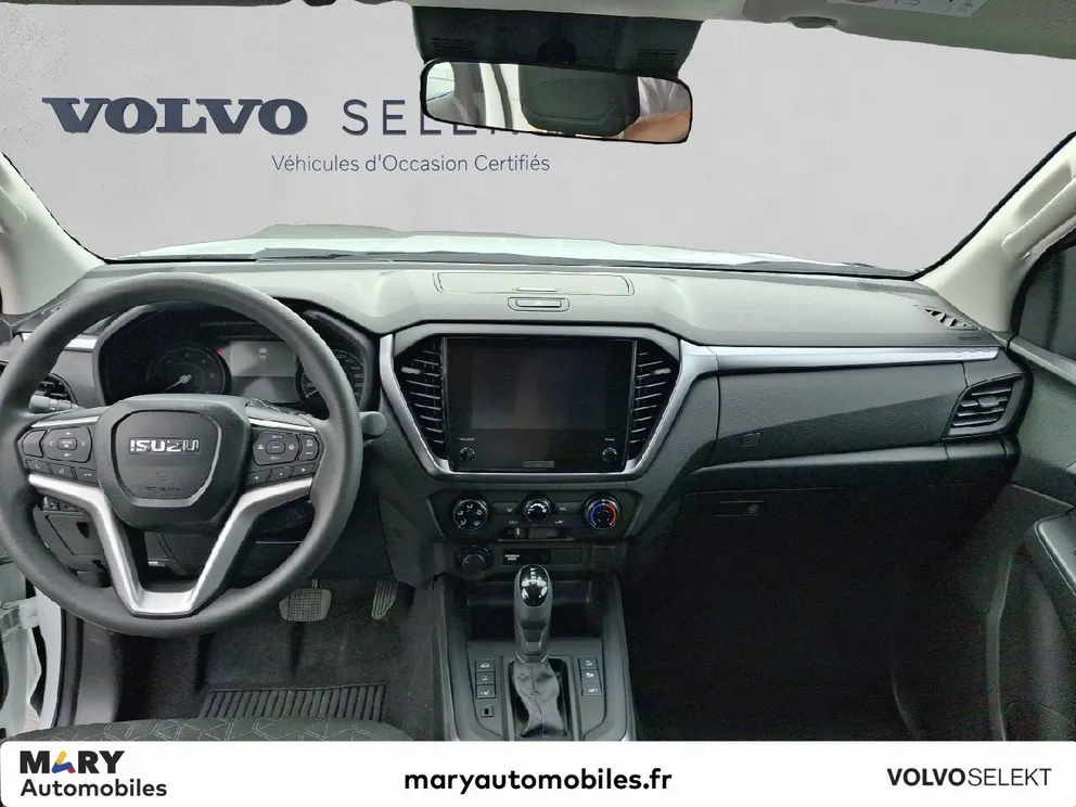 Véhicule occasion 1228118 - isuzu D-MAX - Photo 6