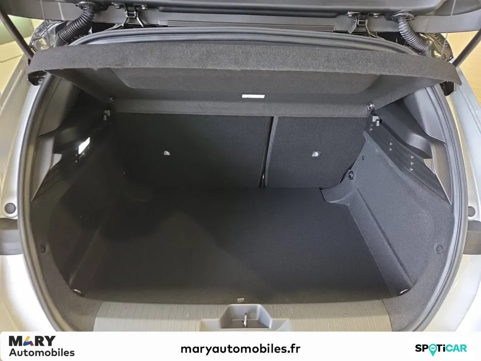 Véhicule occasion 230639 - opel ASTRA - Photo 6