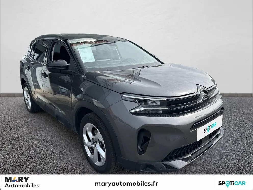 Véhicule occasion 229267 - Citroën C5 AIRCROSS - Photo 6