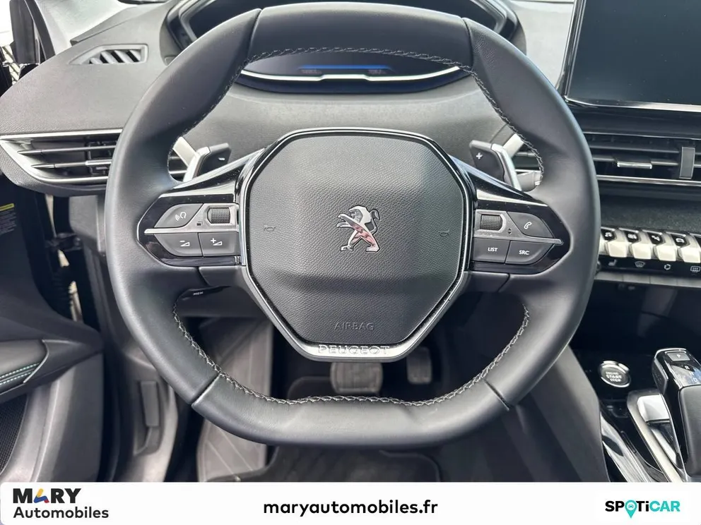 Véhicule occasion 231218 - peugeot 3008 - Photo 13