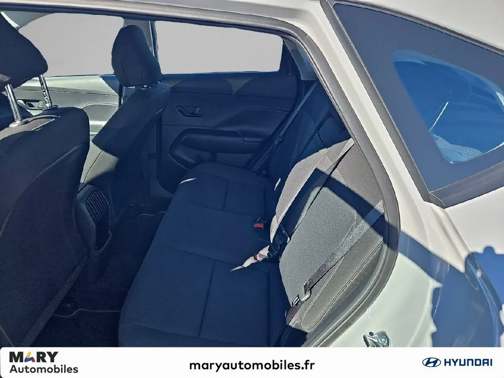 Véhicule occasion 199560 - hyundai KONA - Photo 10