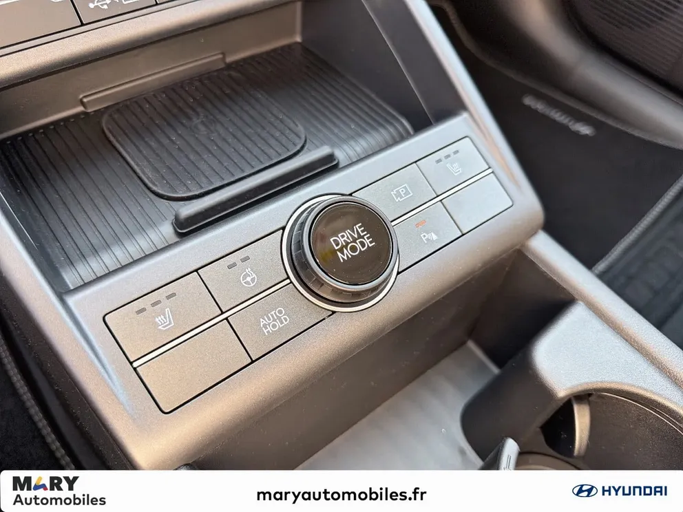 Véhicule occasion 1238196 - hyundai KONA - Photo 11
