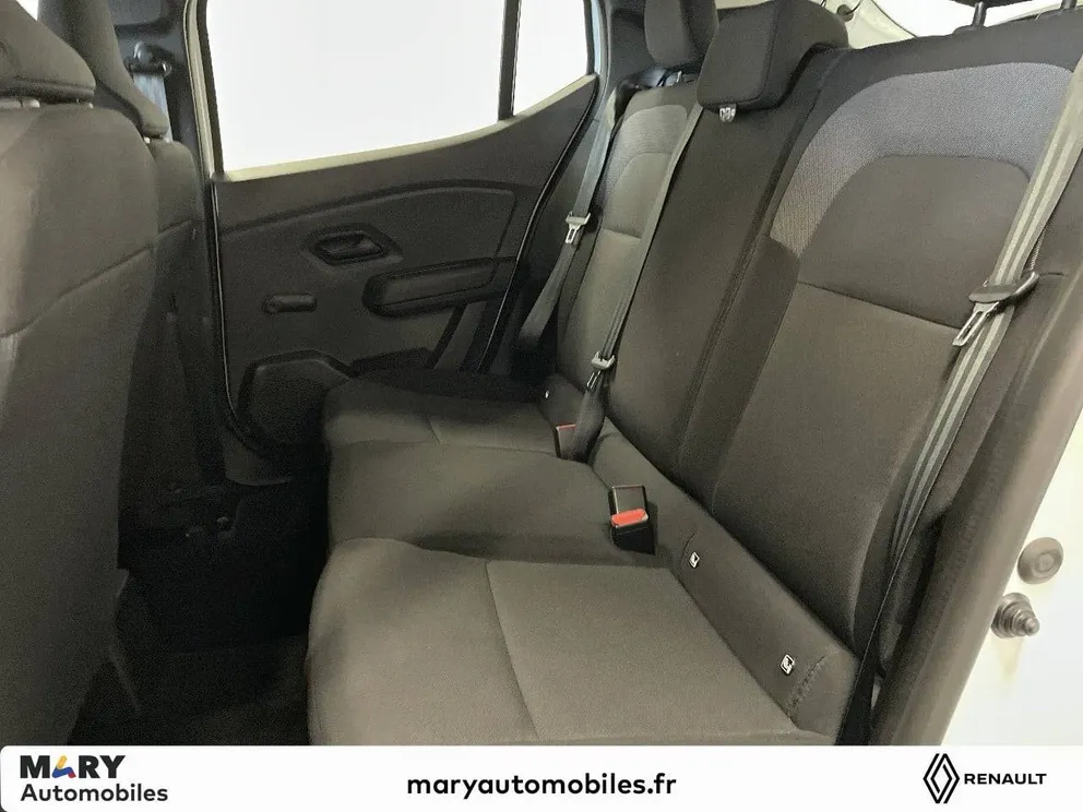 Véhicule occasion 219758 - dacia SANDERO - Photo 10
