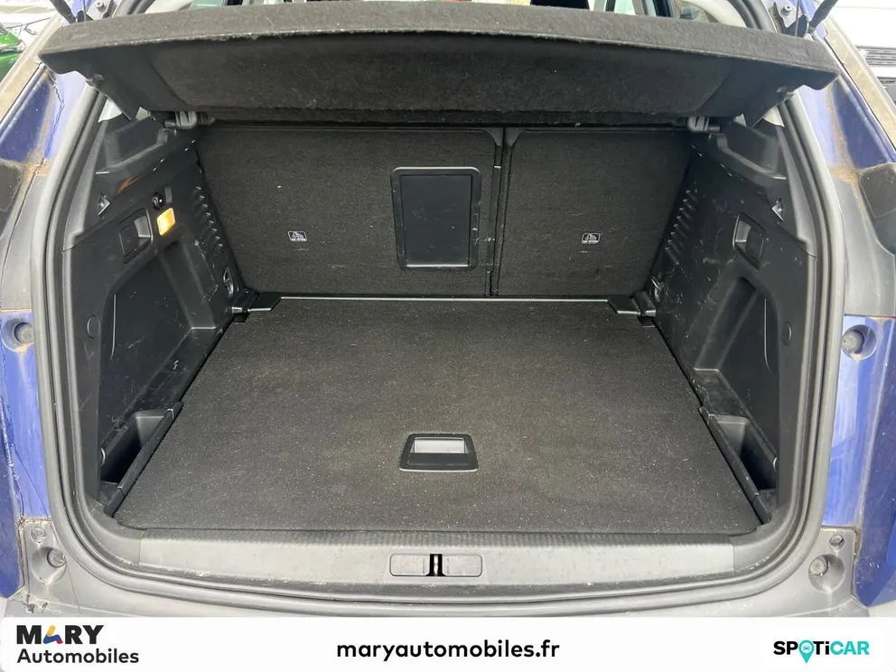 Véhicule occasion 215265 - peugeot 3008 - Photo 6