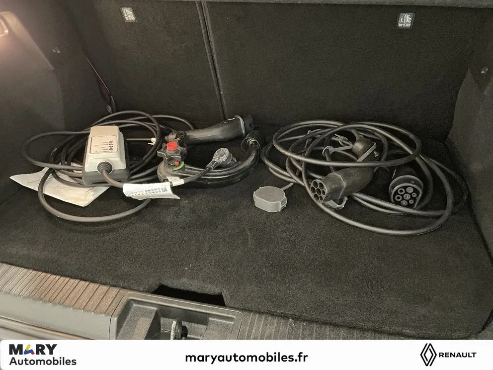 Véhicule occasion 229068 - renault CAPTUR - Photo 10