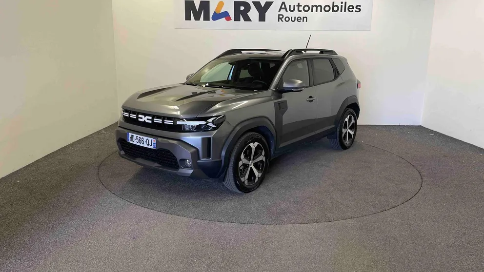 Véhicule occasion 239503 - dacia DUSTER - Photo 1