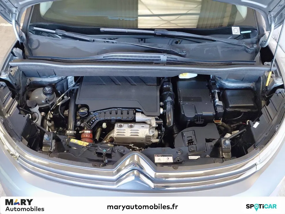 Véhicule occasion 207980 - Citroën C3 AIRCROSS - Photo 12