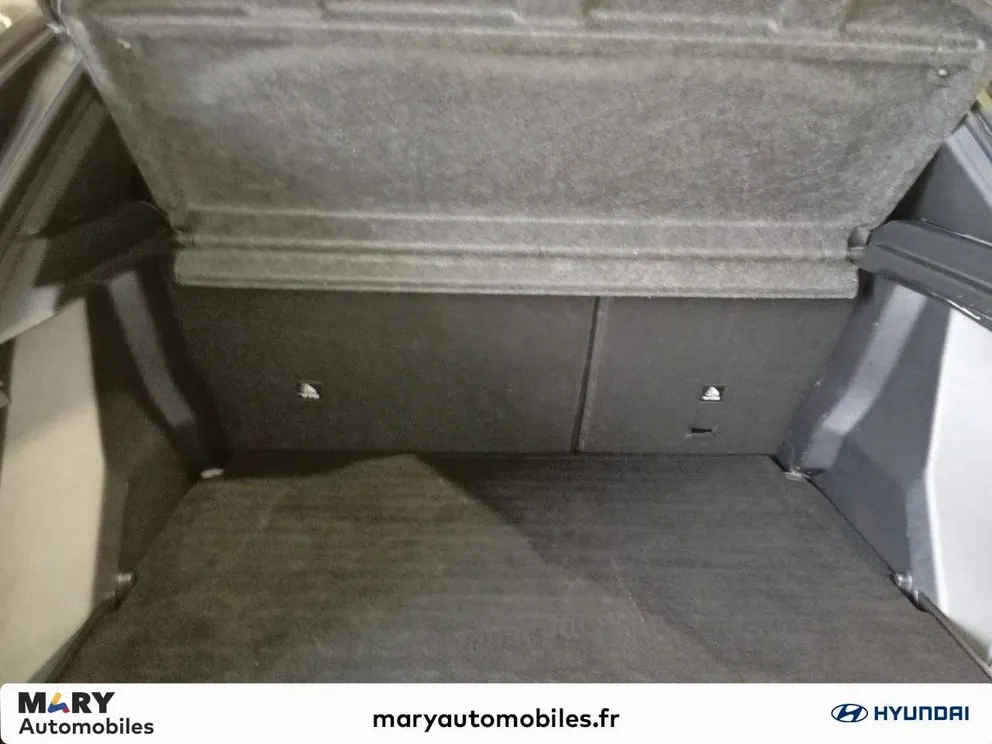 Véhicule occasion 212281 - peugeot 2008 - Photo 6