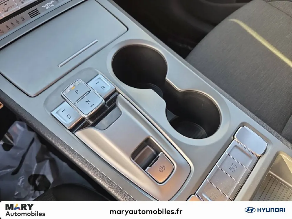 Véhicule occasion 203903 - hyundai KONA - Photo 13