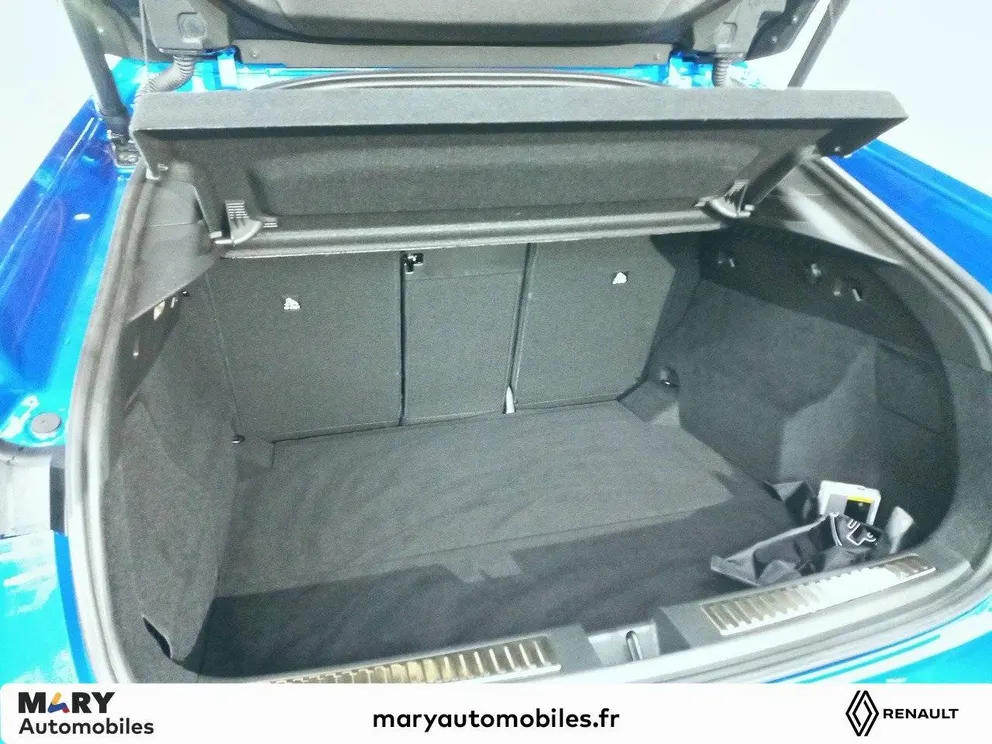 Véhicule occasion 206551 - renault RAFALE - Photo 6