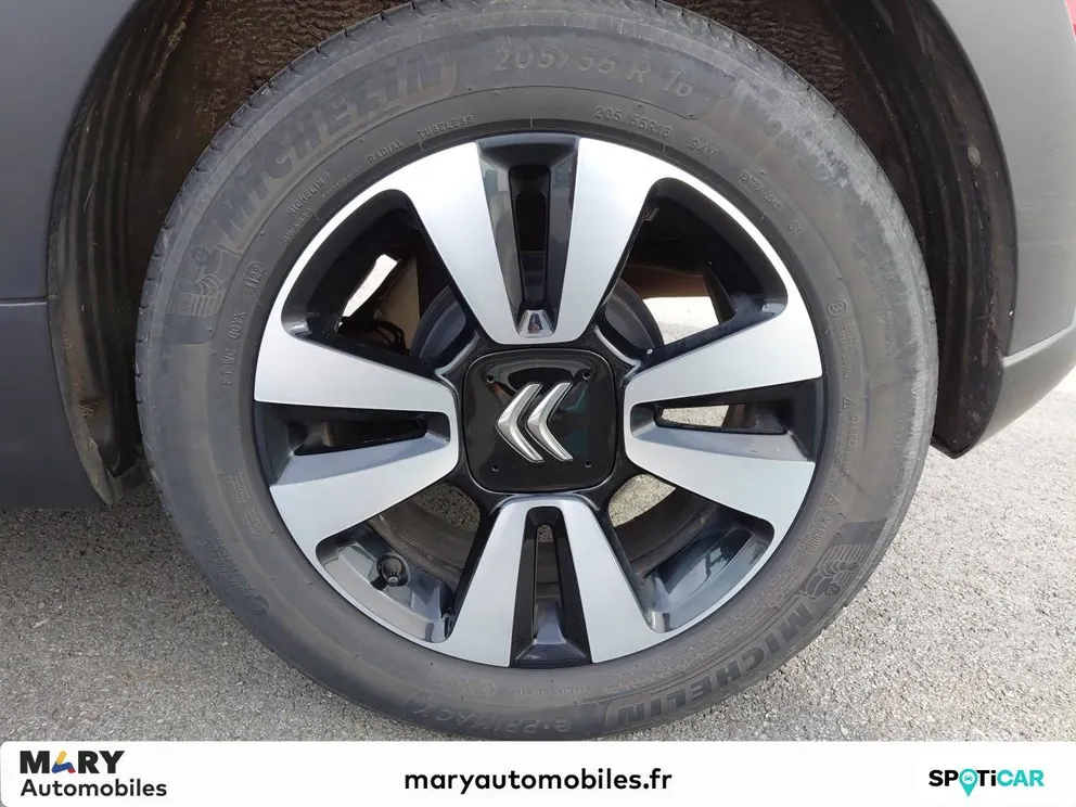 Véhicule occasion 228705 - Citroën C3 - Photo 11