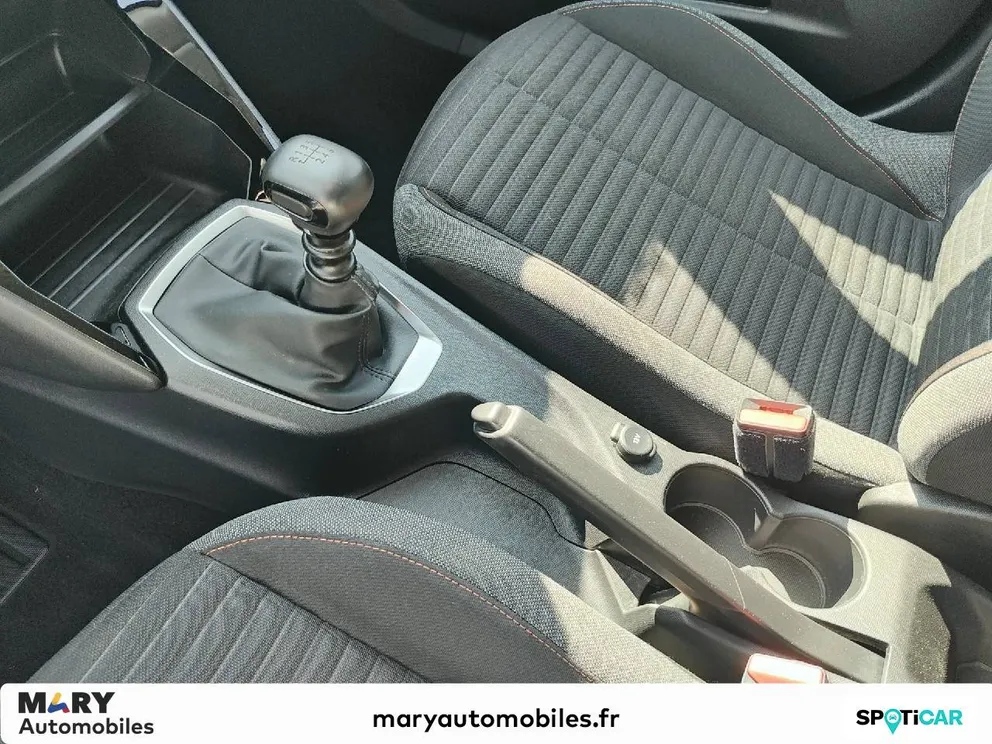 Véhicule occasion 180336 - peugeot 2008 - Photo 13