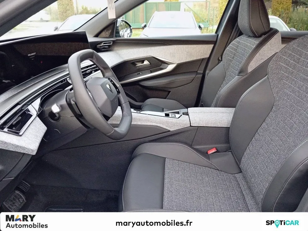 Véhicule occasion 205902 - peugeot 3008 - Photo 9