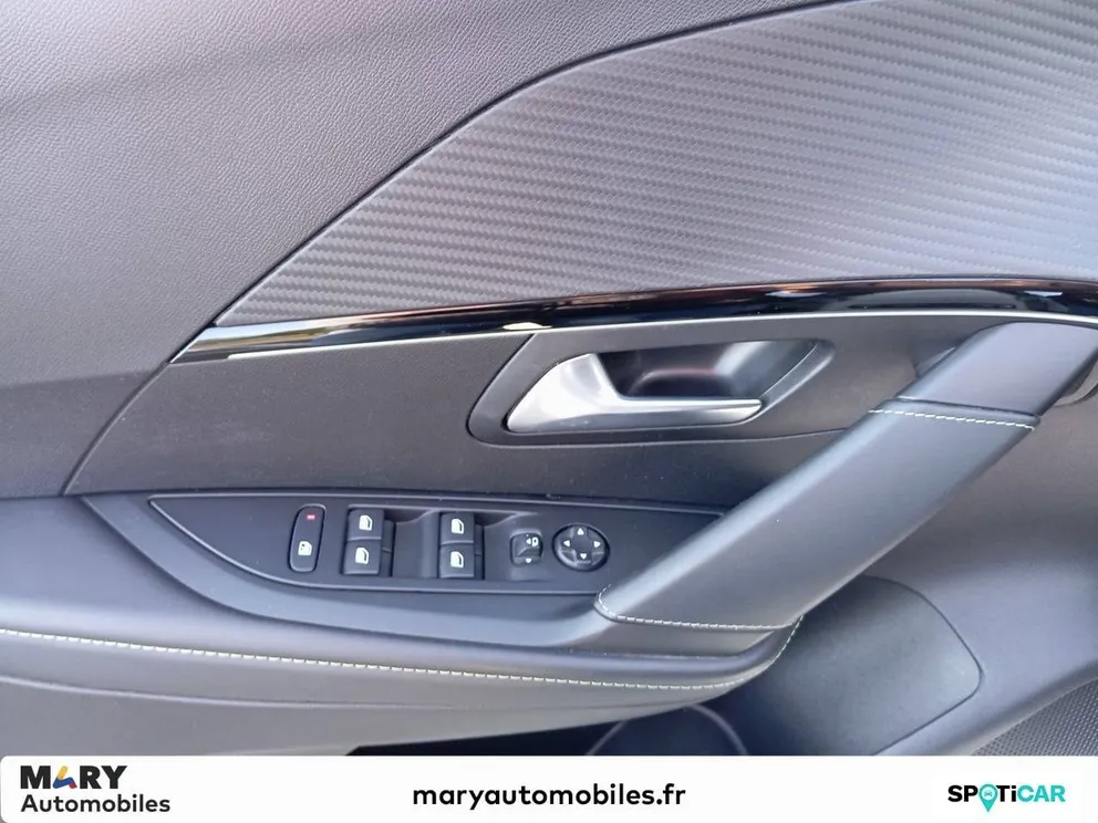 Véhicule occasion 221662 - peugeot 208 - Photo 12