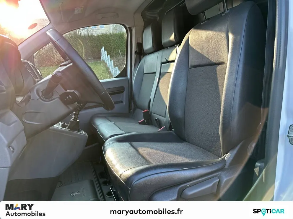 Véhicule occasion 203759 - peugeot EXPERT - Photo 9