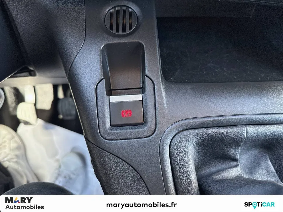 Véhicule occasion 214692 - Citroën BERLINGO - Photo 18