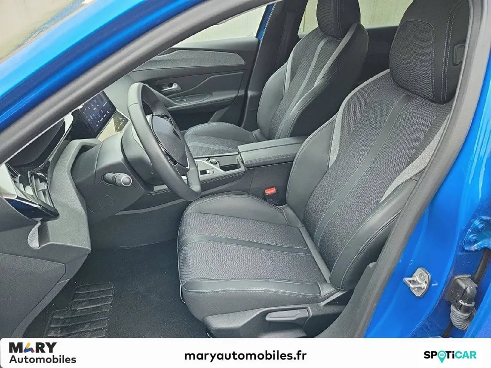 Véhicule occasion 211625 - peugeot 308 - Photo 9