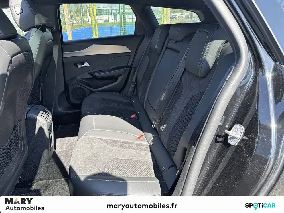 Véhicule occasion 227800 - peugeot 308 - Photo 10