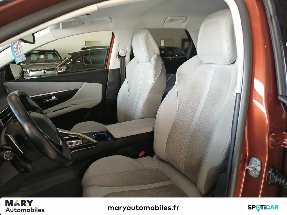 Véhicule occasion 1229272 - peugeot 3008 - Photo 13