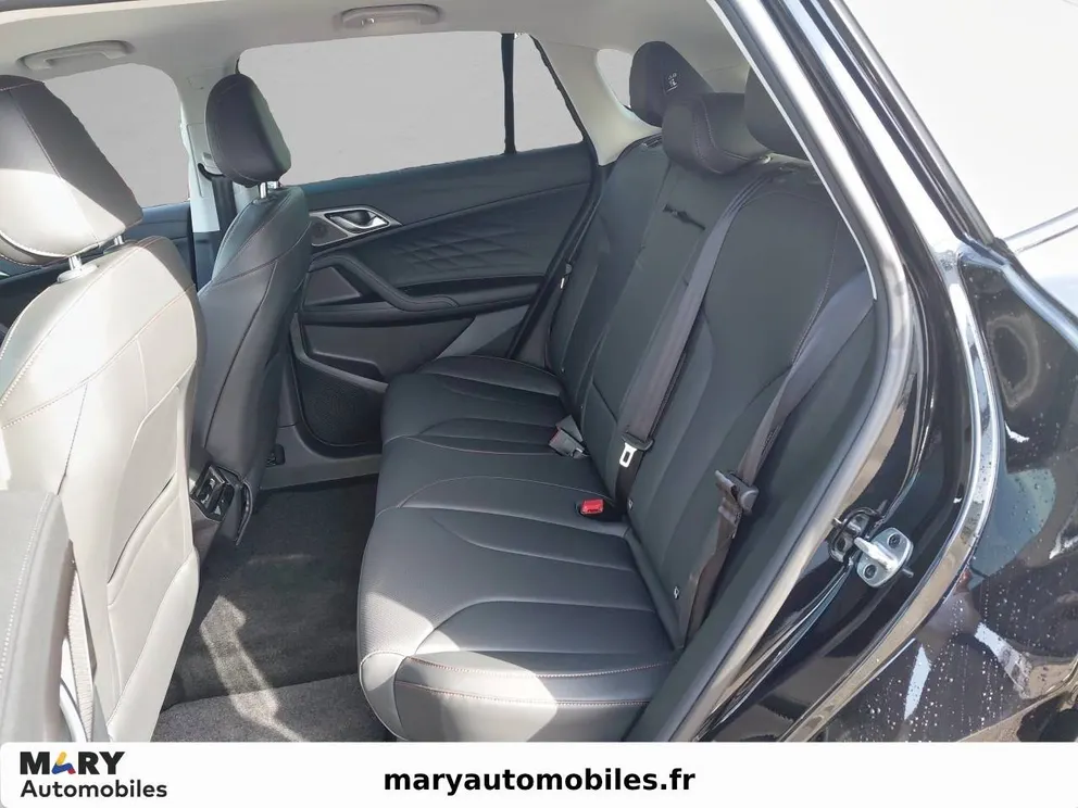 Véhicule occasion 234737 - mg EHS - Photo 10