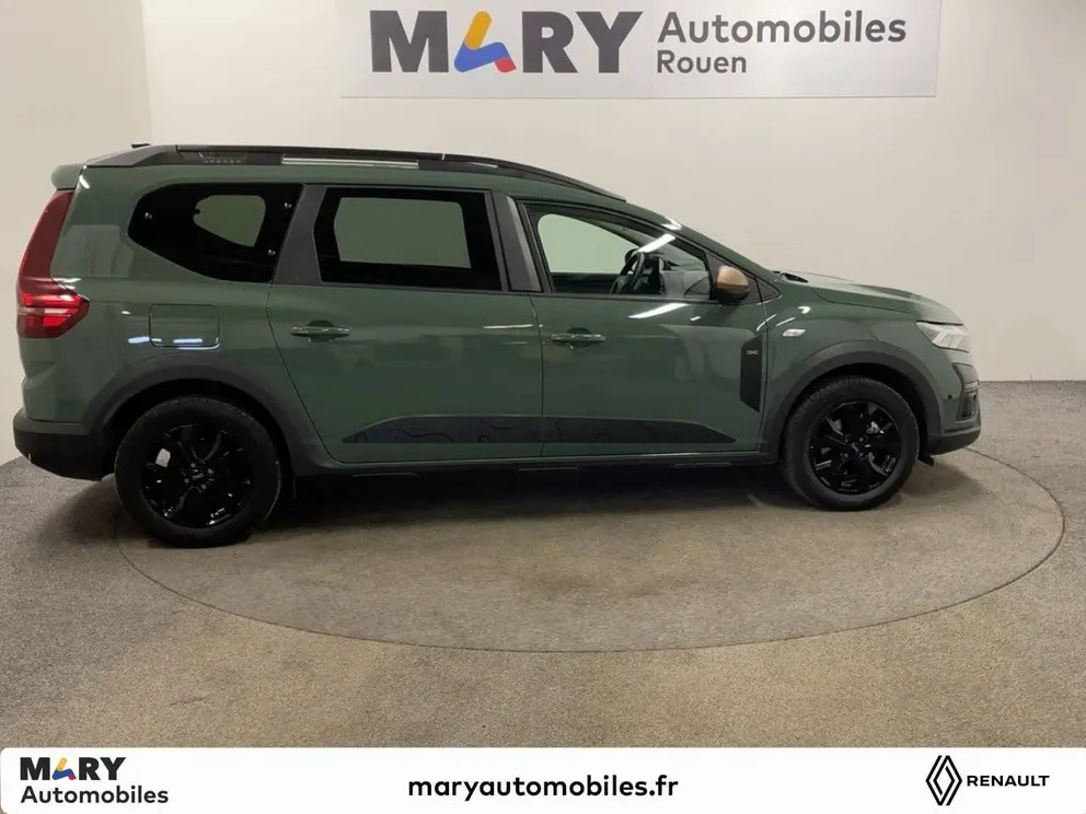 Véhicule occasion 229343 - dacia JOGGER - Photo 4