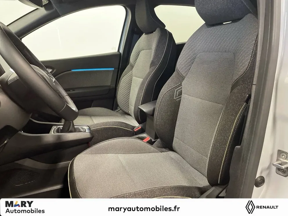 Véhicule occasion 207490 - renault CAPTUR - Photo 9