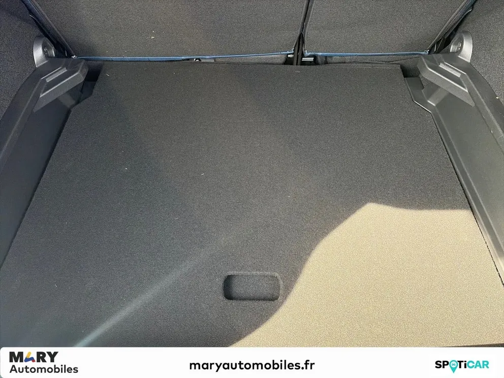Véhicule occasion 1235856 - Citroën C3 AIRCROSS - Photo 16