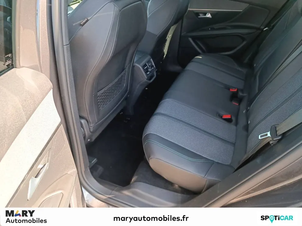 Véhicule occasion 180262 - peugeot 3008 - Photo 10