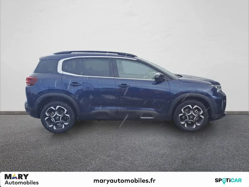 Véhicule occasion 221413 - Citroën C5 AIRCROSS - Photo 4