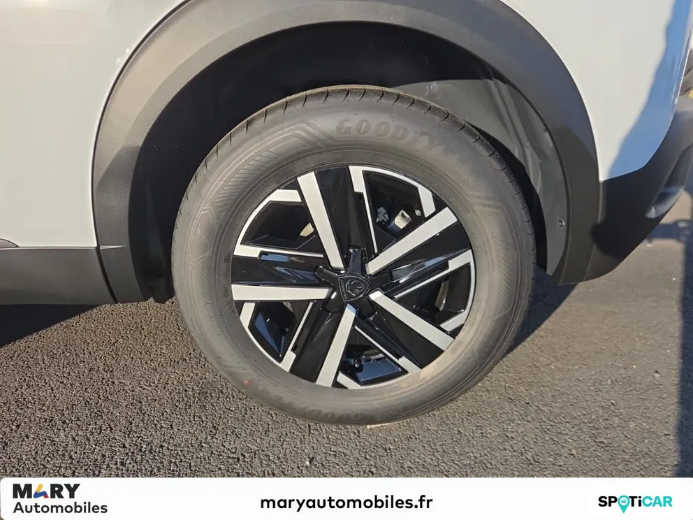 Véhicule occasion 1236897 - peugeot 2008 - Photo 7