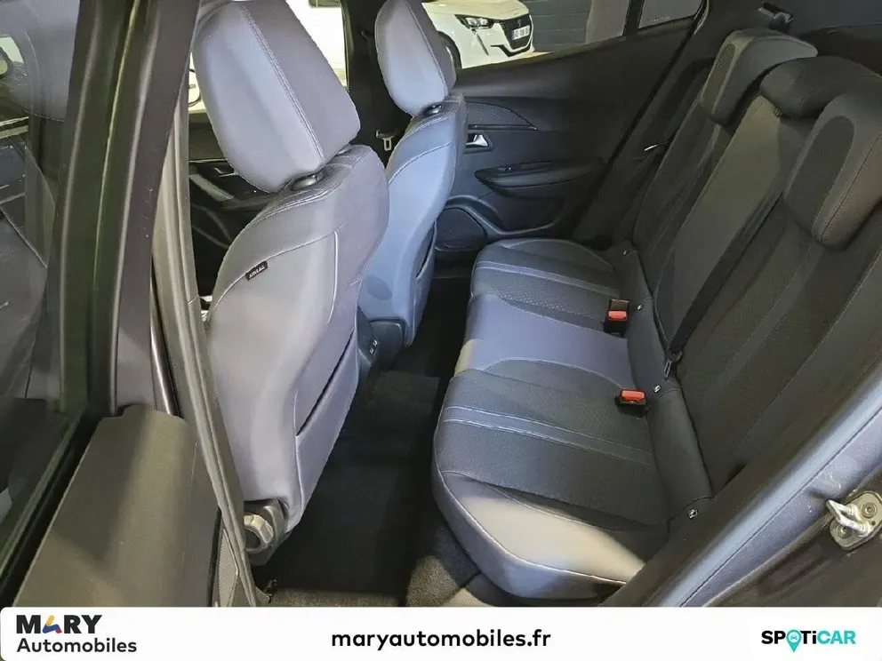 Véhicule occasion 218833 - peugeot 2008 - Photo 10