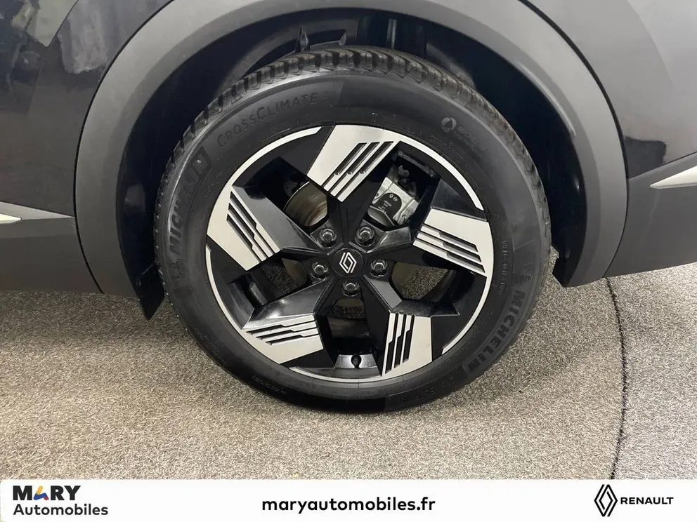 Véhicule occasion 209281 - renault SYMBIOZ - Photo 11