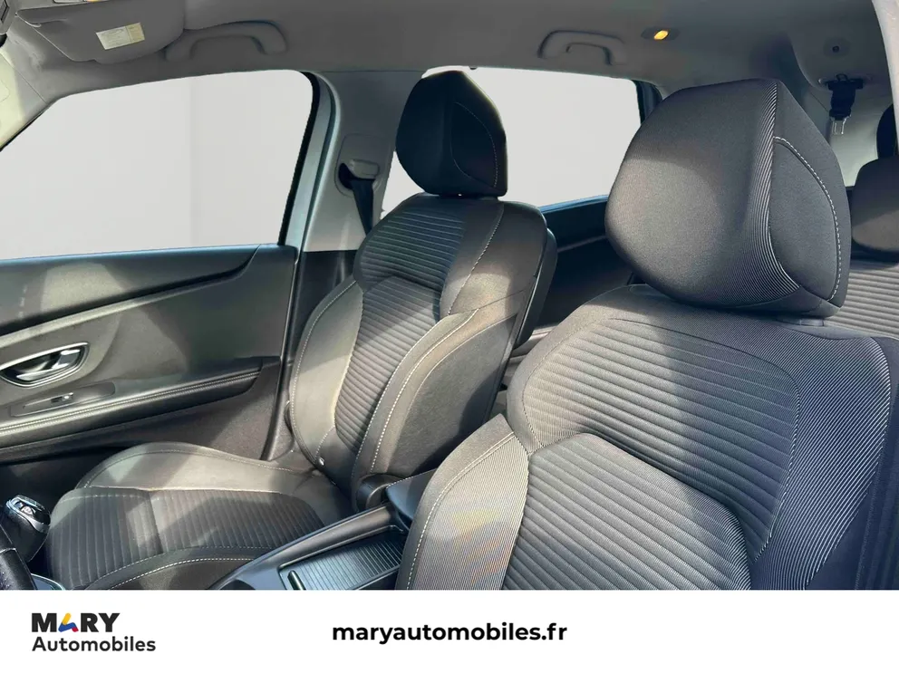 Véhicule occasion 1241702 - renault SCENIC - Photo 16
