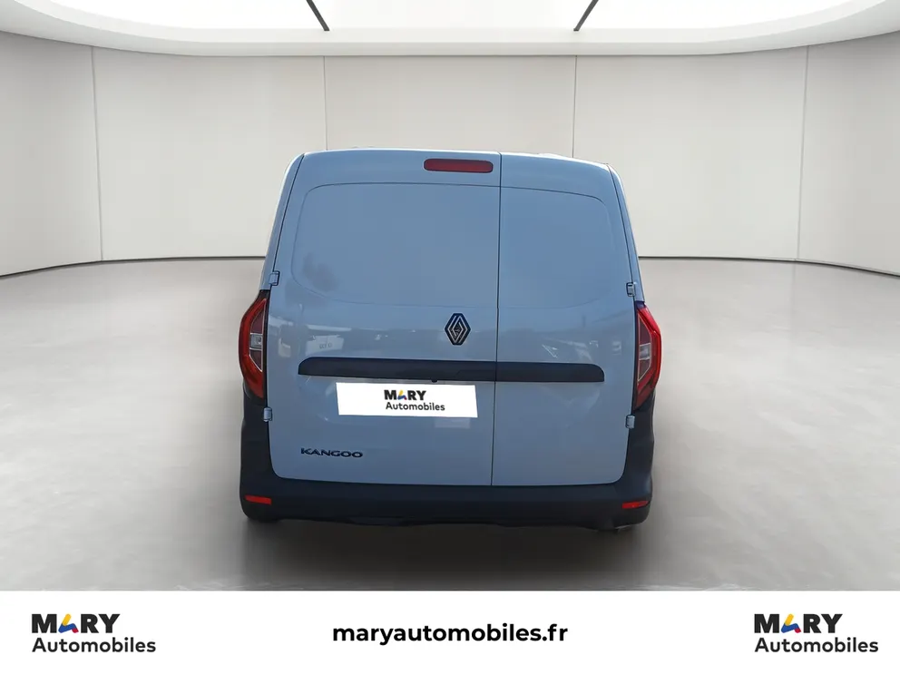 Véhicule occasion 1238071 - renault KANGOO - Photo 4